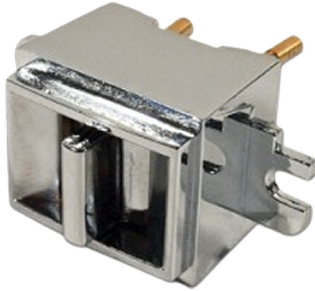 Corvette Electrical Components