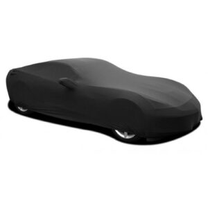 CA-Onyx Corvette Covers