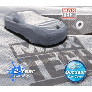 CA-Corvette Max Tech Cover