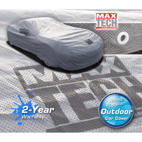 CA-Corvette Max Tech Cover