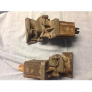 1963 Headlight Motor USED/ DATED