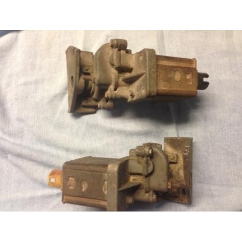 1963 Headlight Motor USED/ DATED