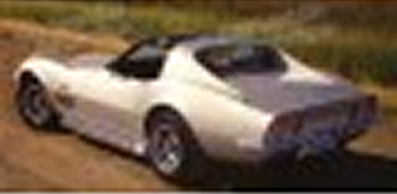 Corvette Exhaust