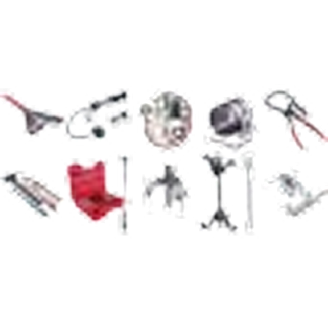 Tools & Accesories