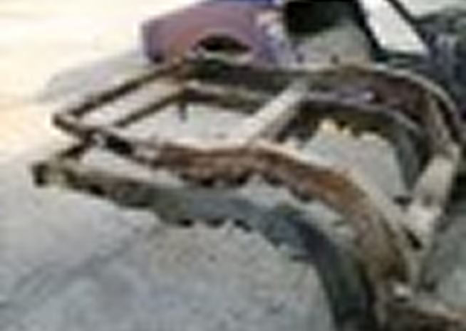 Used Corvette Parts