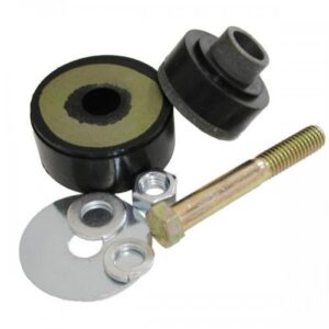 1963-1982 Differential Bushing Kit "Snubber" RUBBER