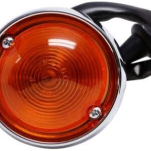 1963-1967 Chevrolet Corvette Parking Light