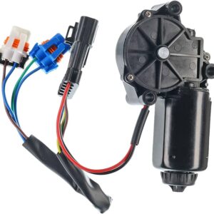2000-2004 Headlight Motor LH