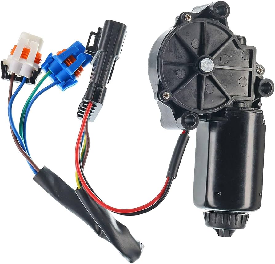 2000-2004 Headlight Motor LH