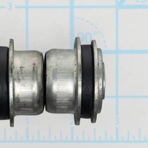 1963-1982 Corvette Trailing Arm Bushing Kit